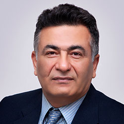 Mohsen Moayedy-Rad